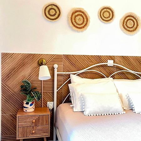 Apartmán Mesogitonia House Káto Zákros Exteriér fotografie