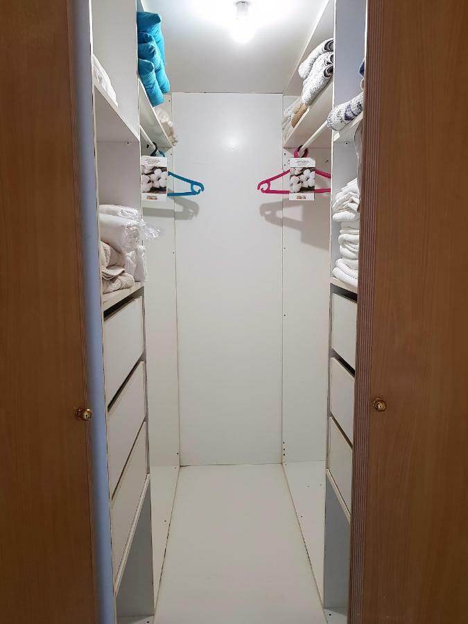 Apartmán Mesogitonia House Káto Zákros Exteriér fotografie